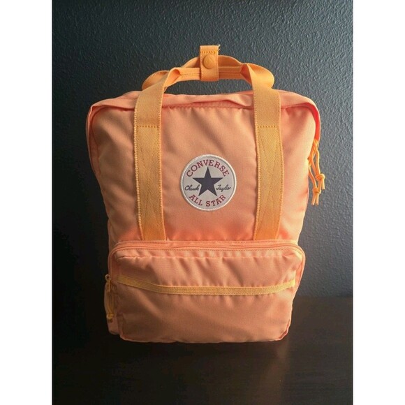 Converse Small Square Backpack main image 8